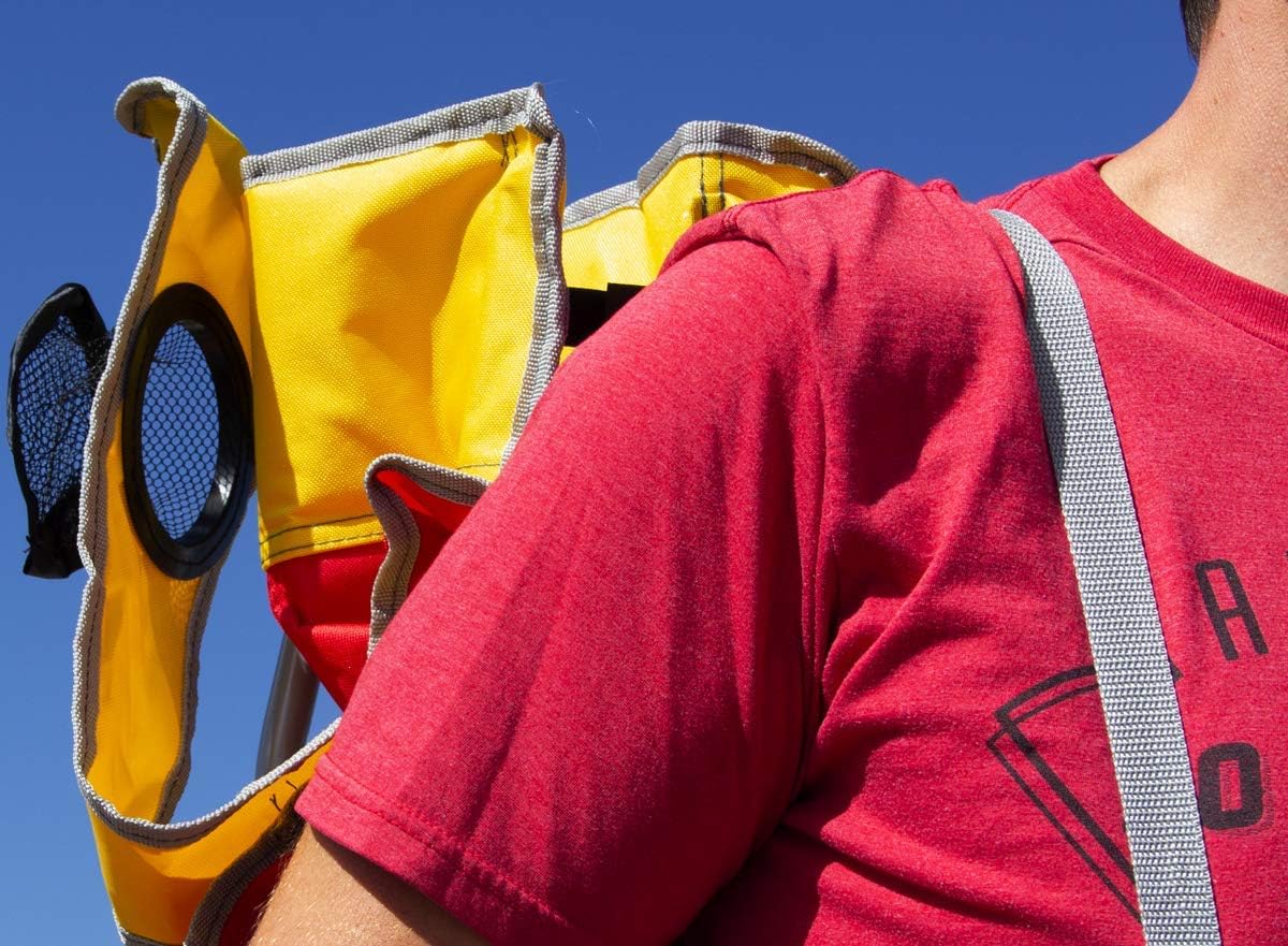 Rawlings NFL 3-Piece Tailgate Kit, 2 Gameday Elite Chairs and 1 Endzone Tailgate Table, Chicago Bears : Sports & Outdoors