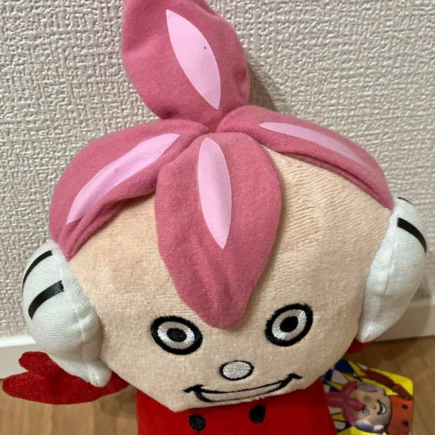 まんべくん　ぬいぐるみ　Lサイズ　貴重　ご当地キャラ Amazon.co.jp: まんべくん ぬいぐるみ Lサイズ ご当地キャラ