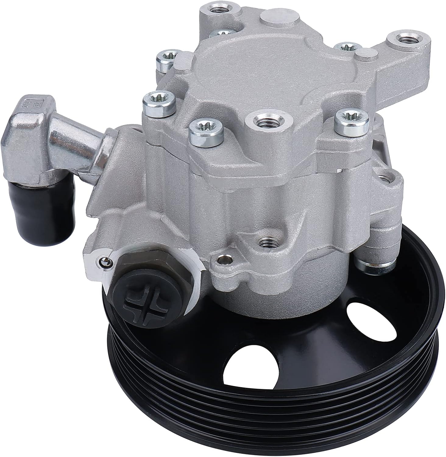 HARUMA Power Steering Pump Fits Mercedes-Benz ML320 ML350 ML430 ML500 ML55 AMG 98-05