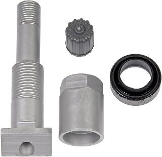 Dorman 609-122 Tire Pressure Monitoring System Valve Kit