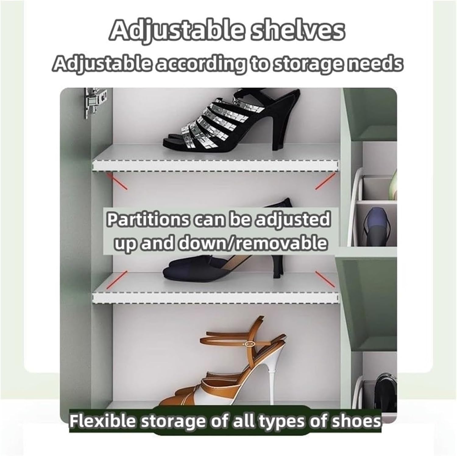 ワンタッチで組み立て可能な折りたたみイス「PATATTOμ」がカラビナ付き