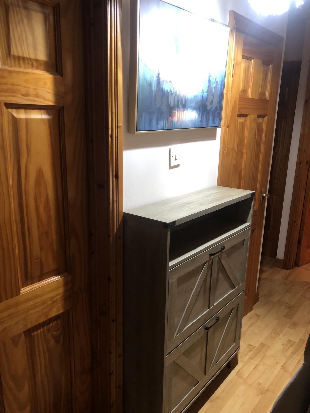 Customer photo