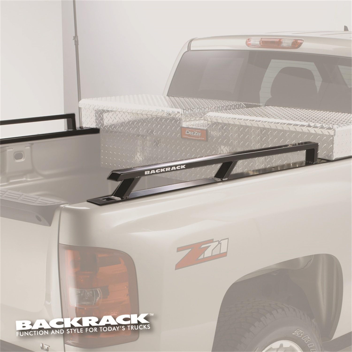 Backrack 65501TB Truck Tool Box, Truck Bed Toolboxes Amazon Canada