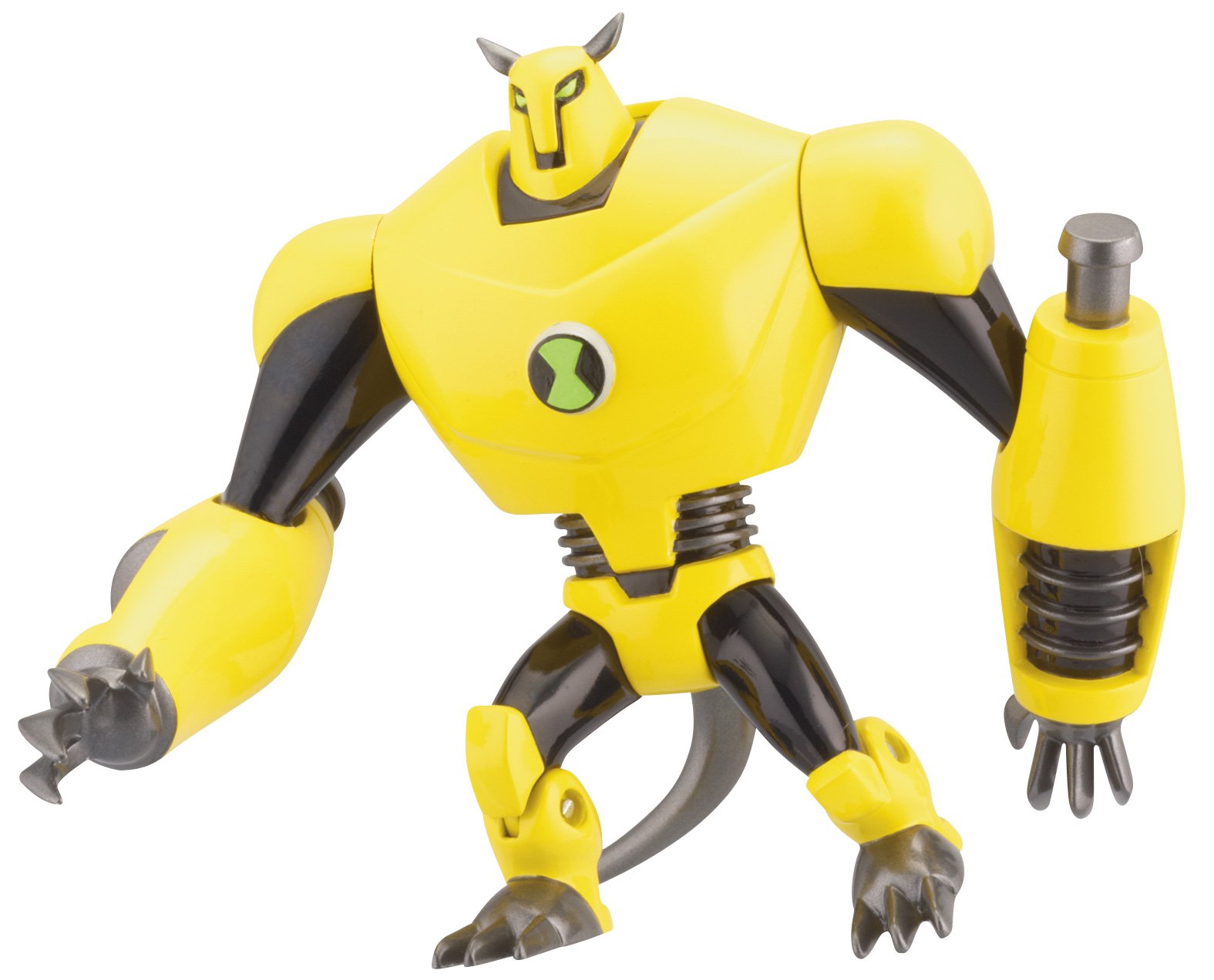 Ben 10 (ベン10) Ultimate エイリアン Alien - Armodrillo[並行輸入品