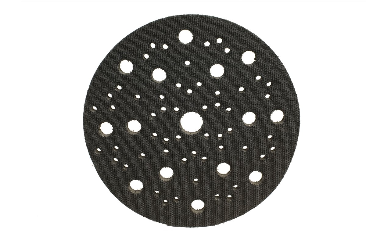 Mirka 9166 Interface Pad : la solution contre les rayures sur chants et angles