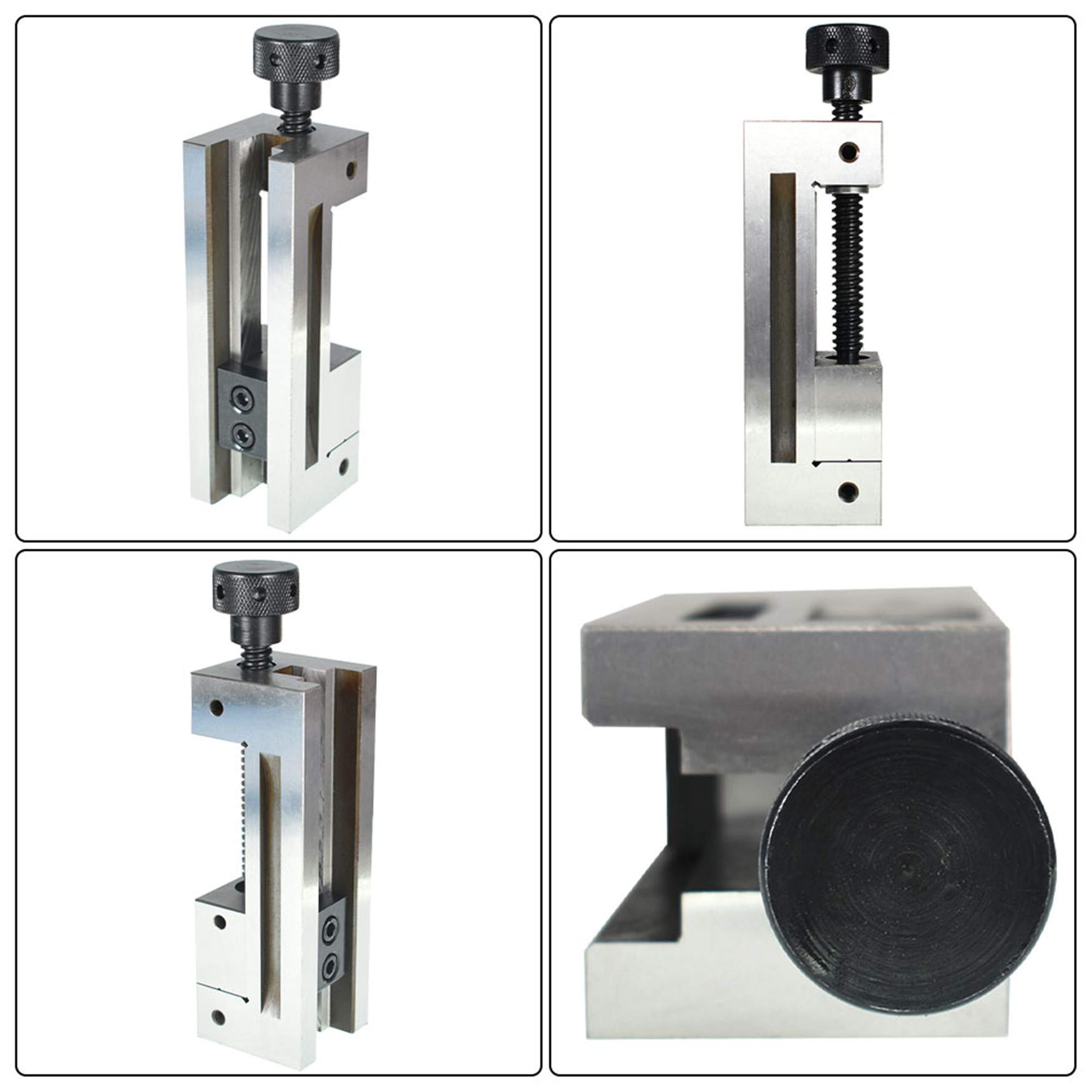 Amazon.co.jp: Precision Toolmakers 万力 2-1/2インチ x 3-3/8