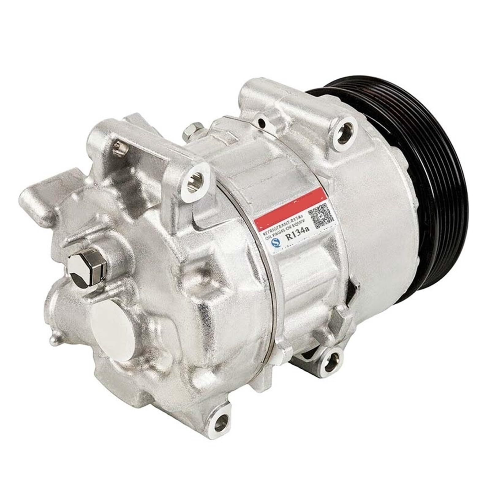 Amazon.co.jp: 7SES17C AC A/C コンプレッサー、トヨタ RAV4 に対応