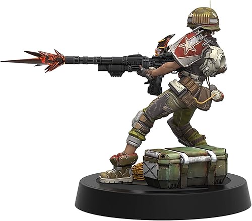 Miniatura 6 de WETA Workshop Figuras de Fandom Moze