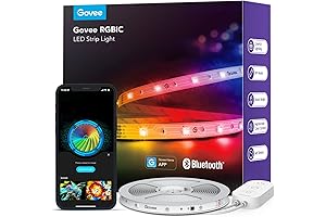 Govee RGBIC Smart LED Light Strip