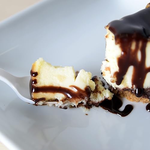 Miniatura 5 de Daxwell Kits de cubiertos de plástico, polipropileno de peso medio (PP), tenedor, pajilla, servilleta, blanco, B10001522 (caja de 1,000)