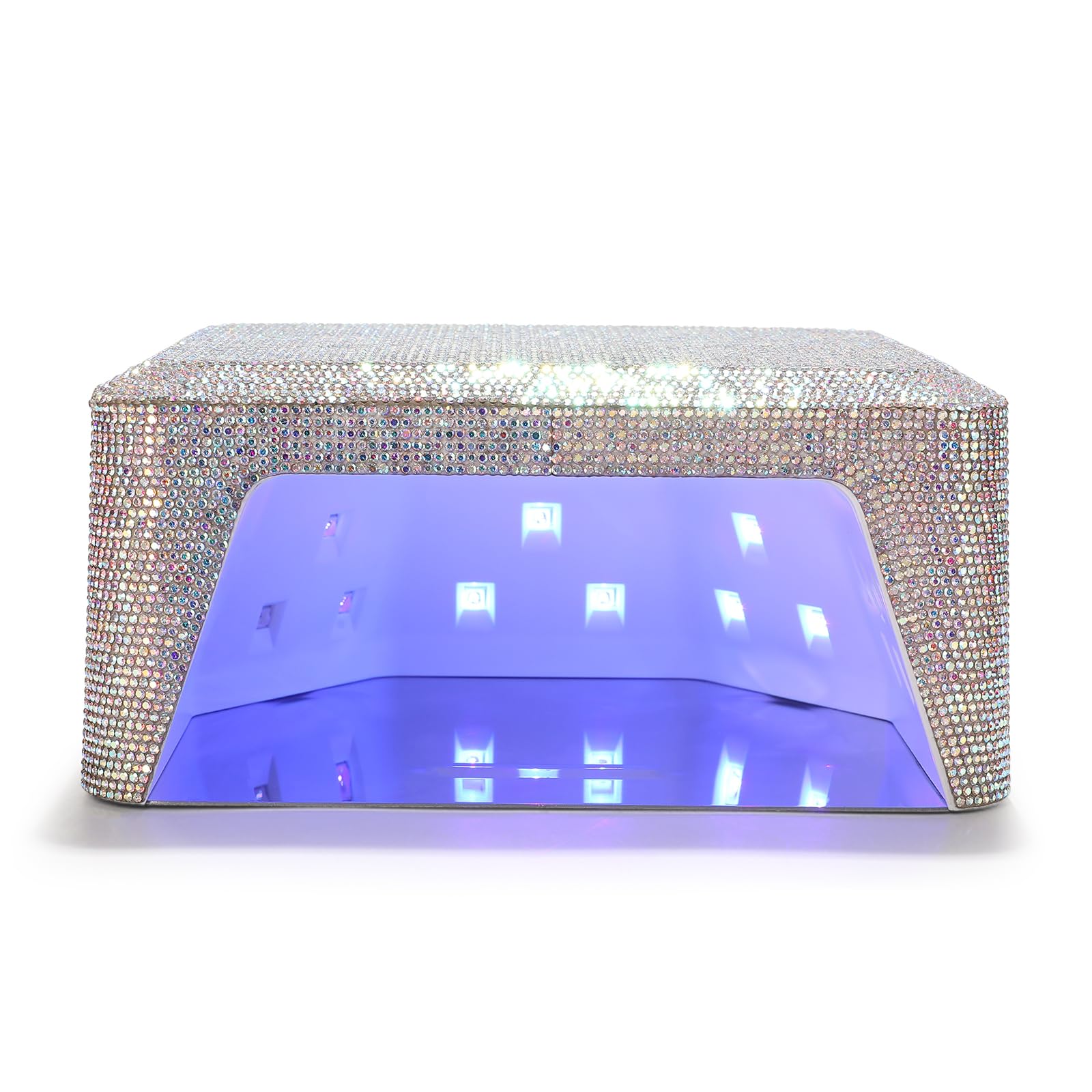 UV LED Nail Lamp 96W
