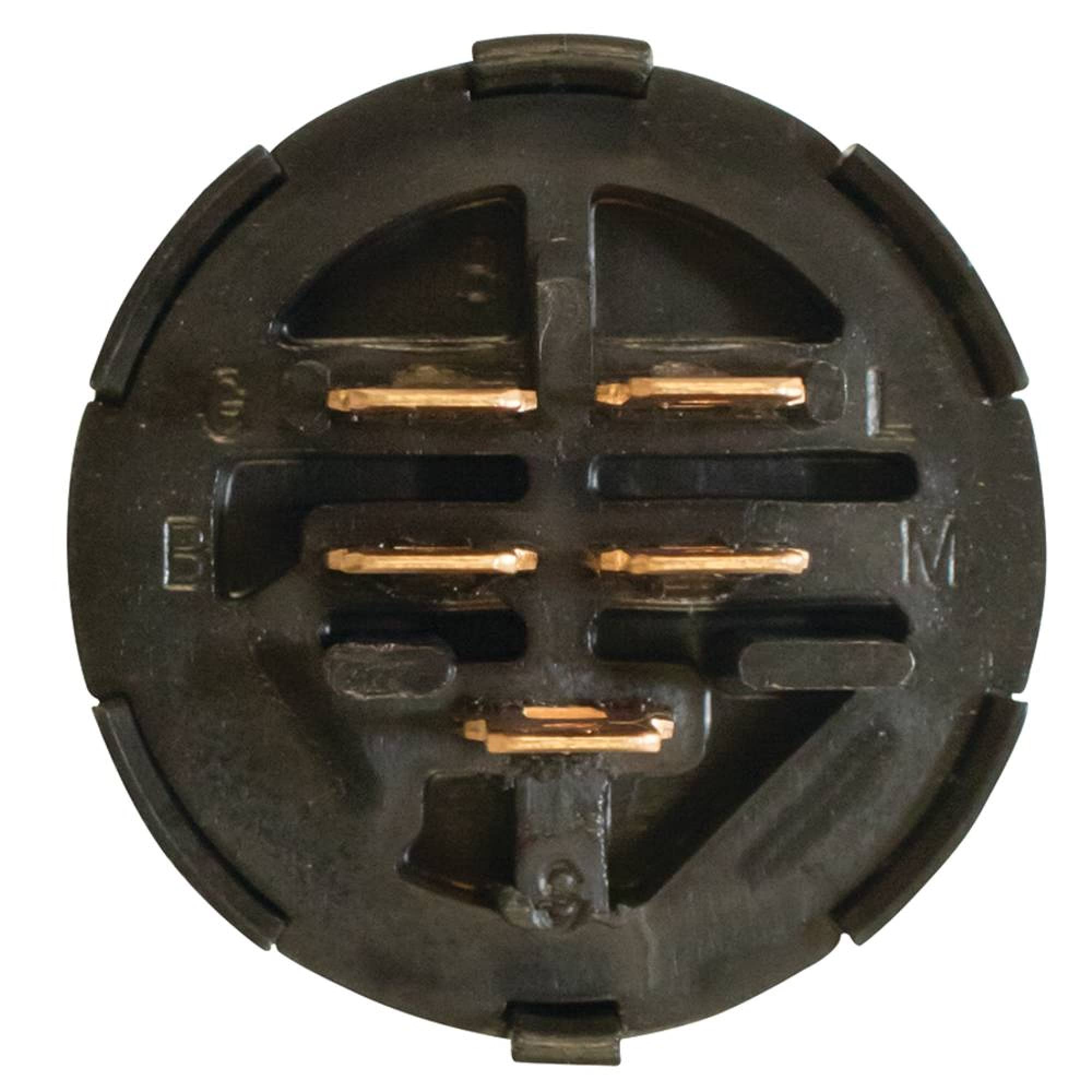 Stens 430-706 Interrupteur de démarrage remplace AYP 178744 Husqvarna 532 15 89-13 532 17 87-44 Murray 327355MA Delta 6850-37 Murray 327355 AYP 140399 154855 144855 4921 163088