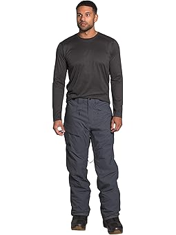 jet lag cargo pants