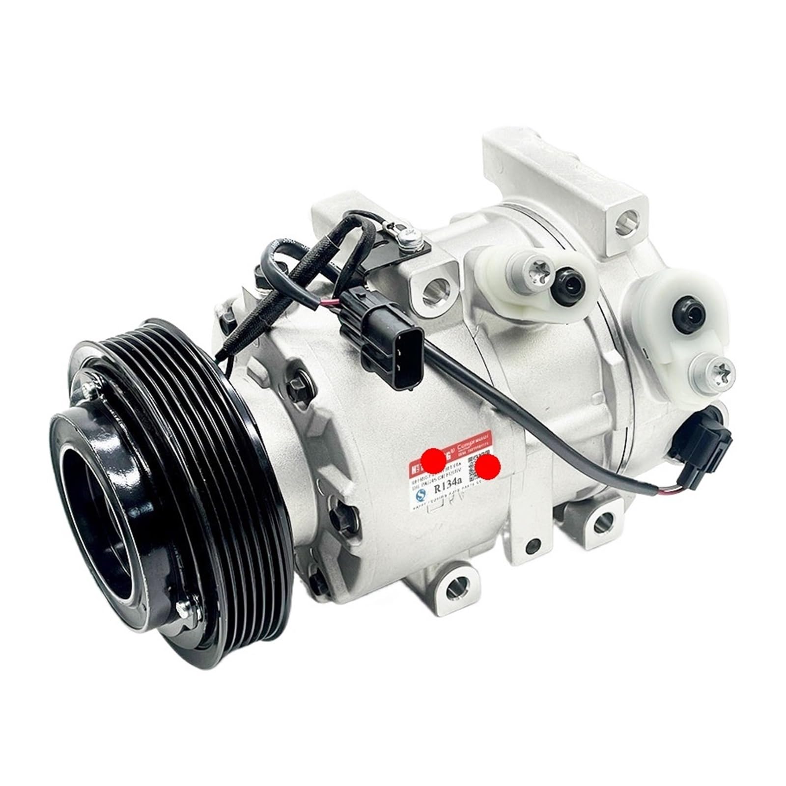 Jweinenl 1Pcs Car Ac Compressor，Compatible For Hyundai,Tucson,Compatible For Kia,Sportage，2019-2022 97701-D3950 97701D3950 198397