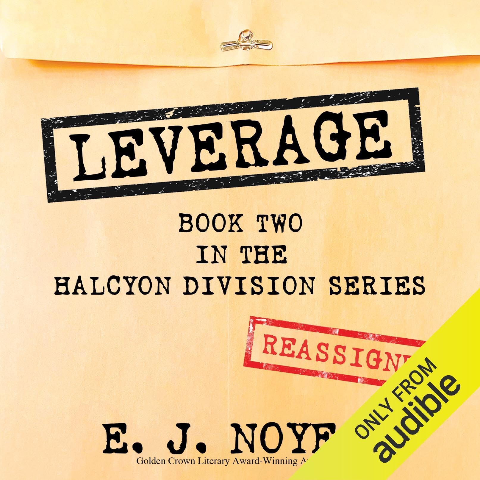 Leverage