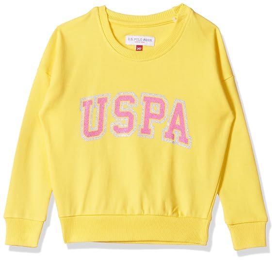 Girls Sweatshirts