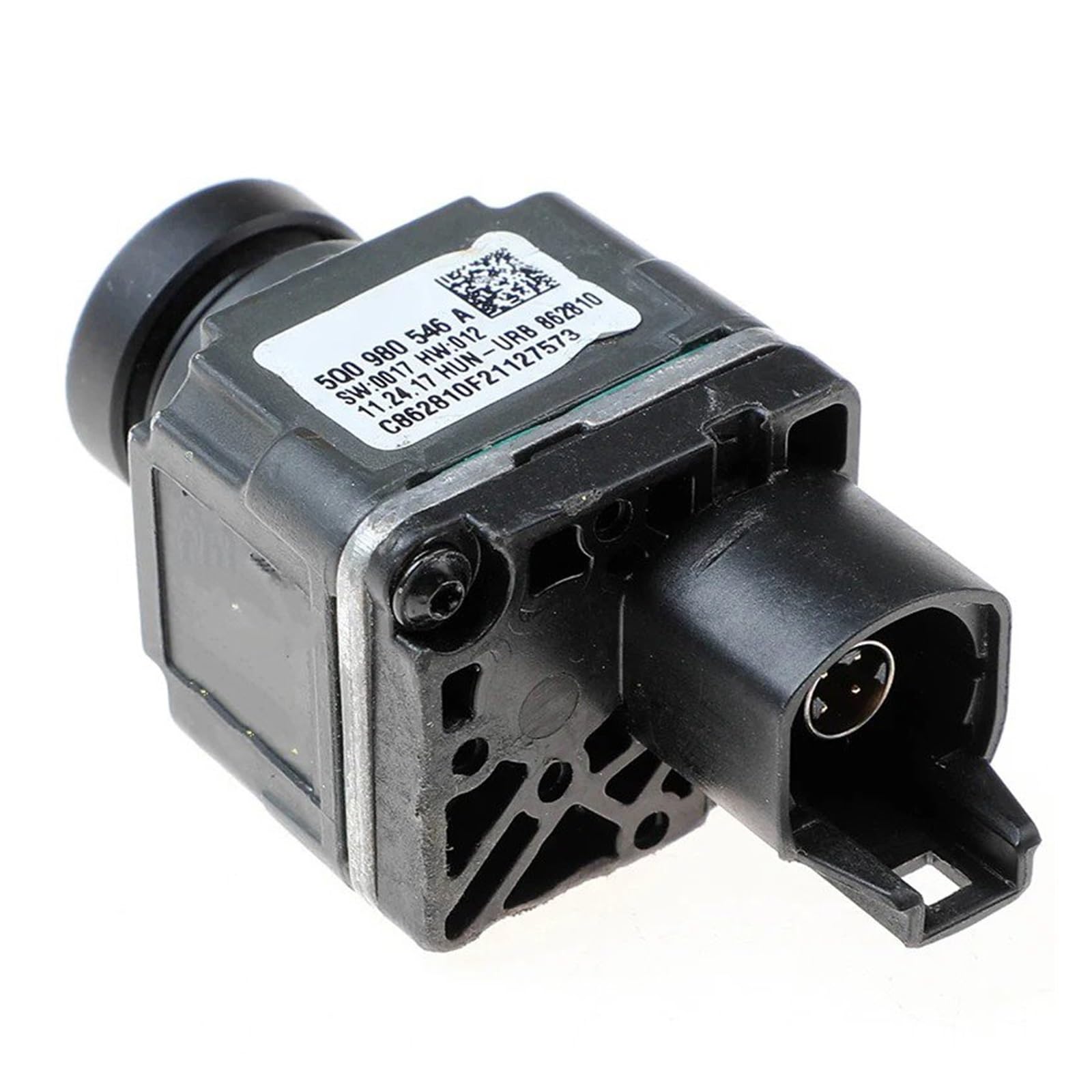 Kit Telecamera Posteriore Per Cayenne Per Macan | Per Panamera 360 Surround Camera 5Q0980546A.