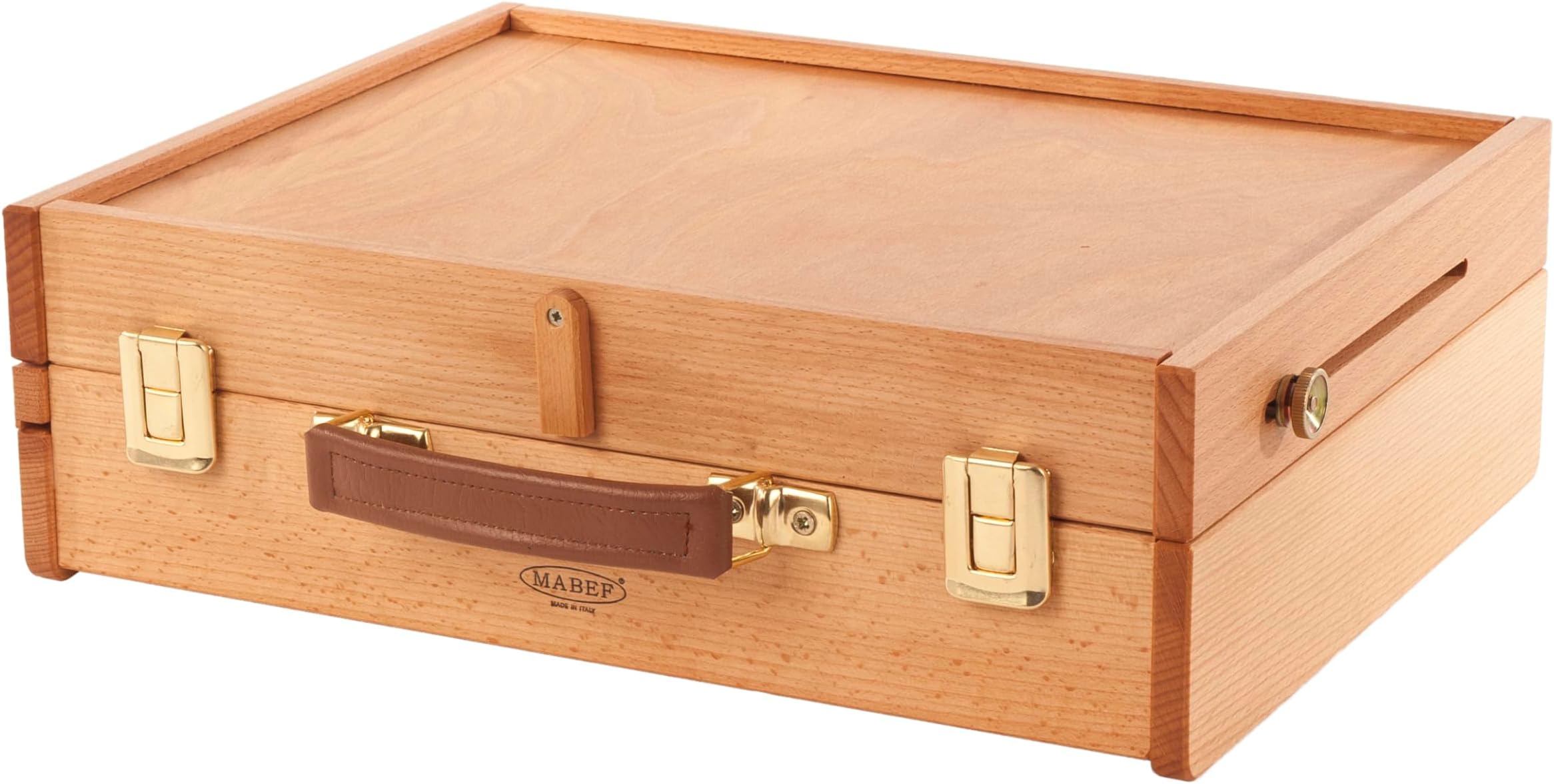 Mabef Pochade Box, 12.5"x16" (MBM-105)