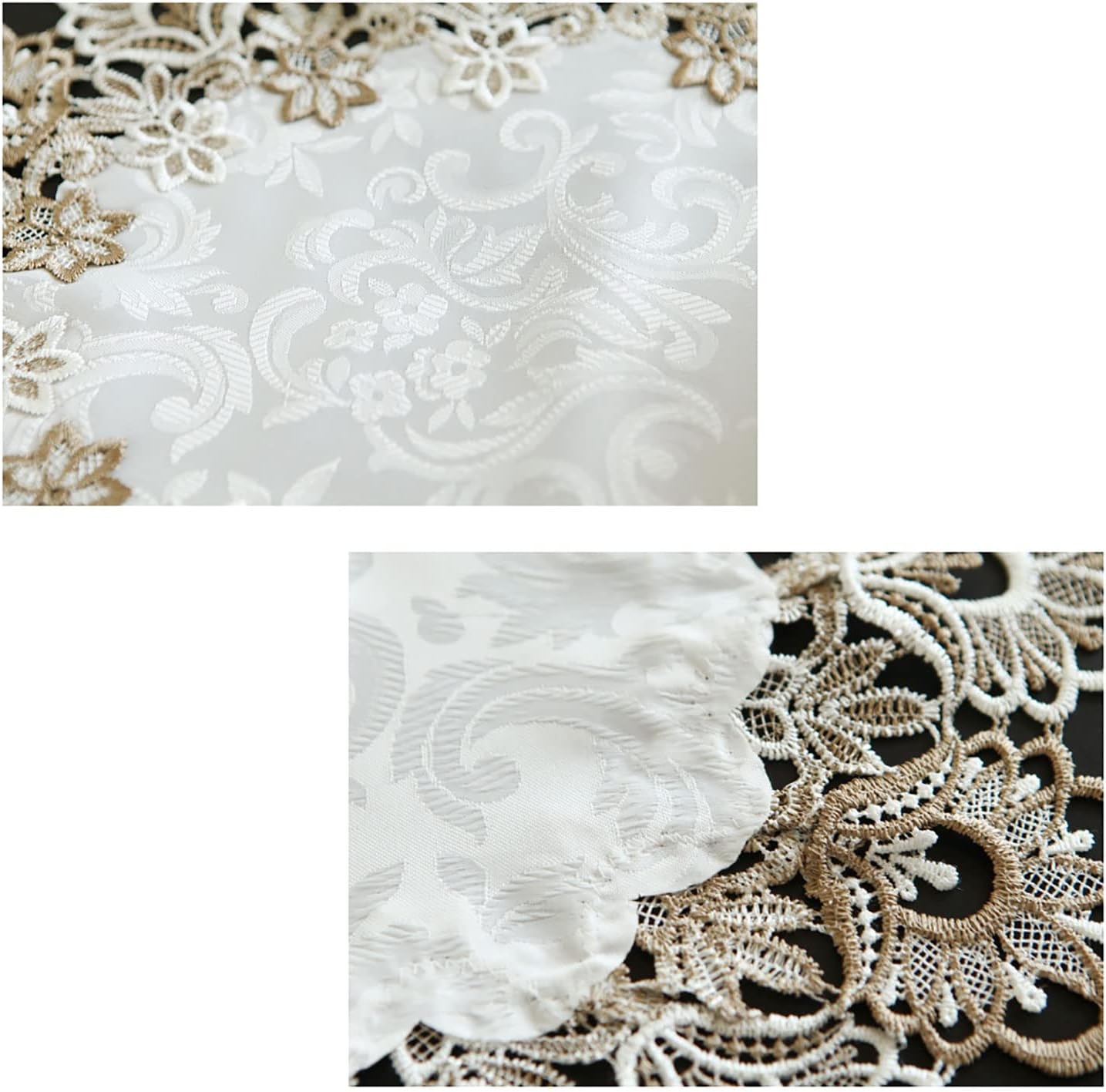 ニトリ ジャカードカーテン PK028 ベージュ オーダーメイド 220丈