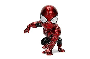 マーベル スパイダーマン フィギュア まとめ売り MARVEL マーベル スパイダーマン フィギュア 5体セット プライズ