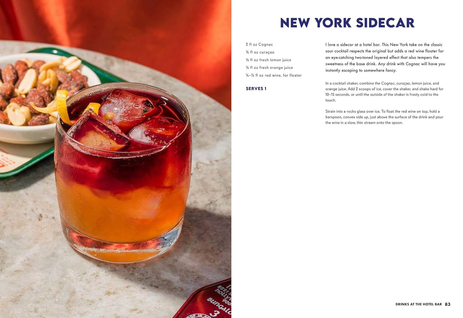 Happy Hour at Home: 100 Recipes for Snacks, Finger Foods, and Drinks for Easy Entertaining      Hardcover – October 13, 2026