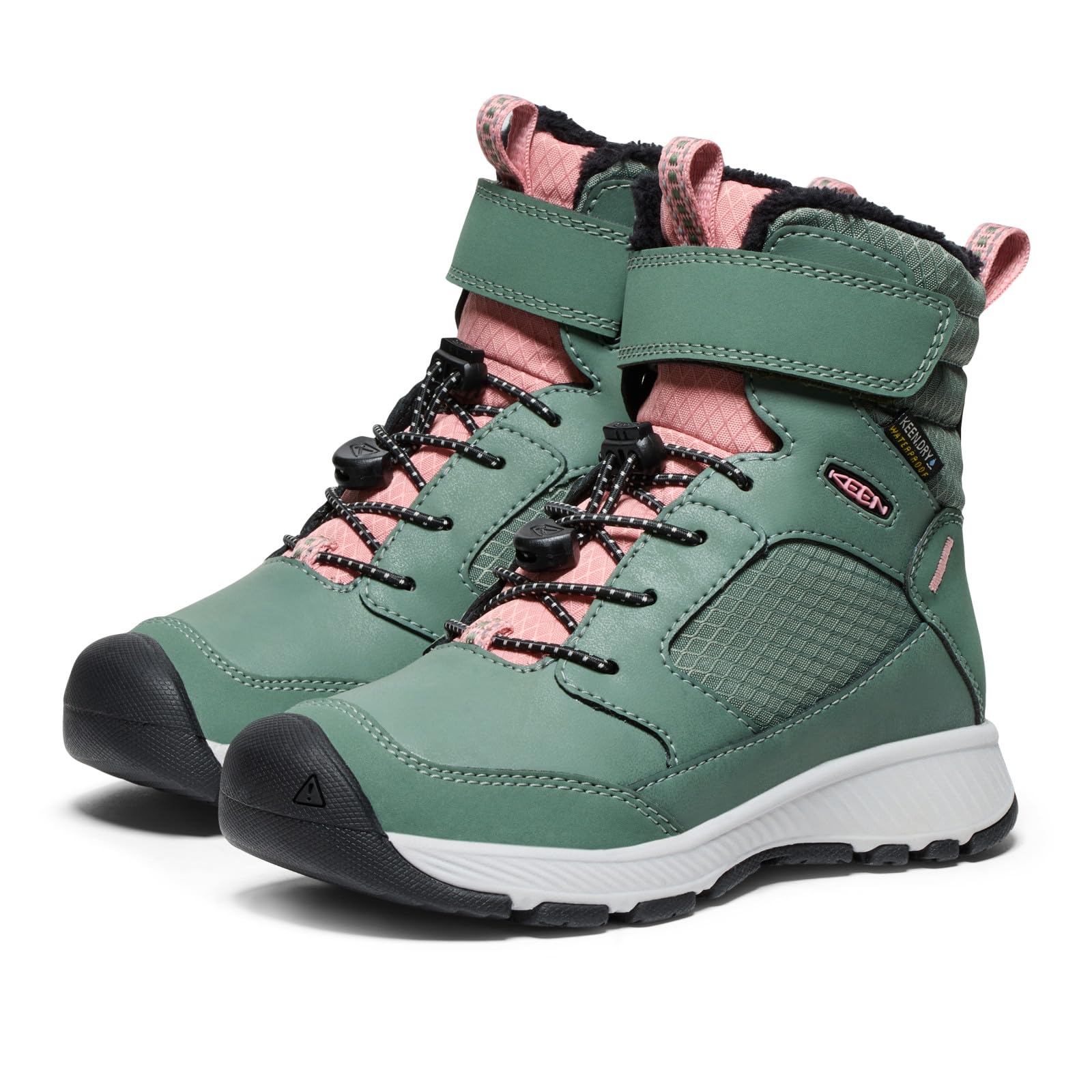 KEEN Skua Winter Wasserdicht Schneestiefel