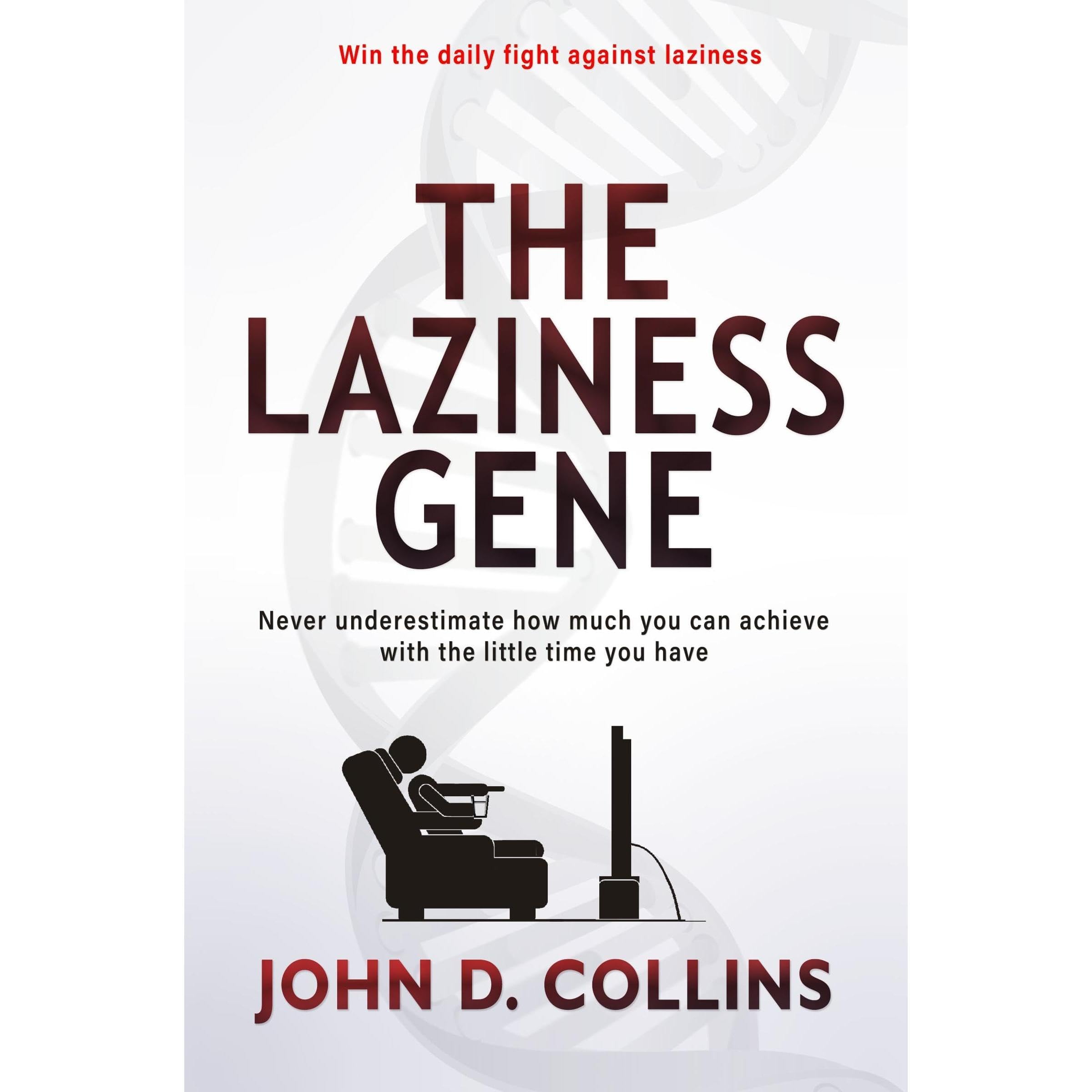 The Laziness Gene