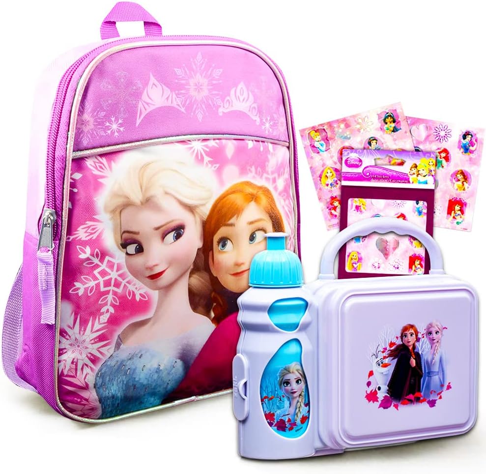 Buy Disney Frozen Mini Backpack Bundle 
