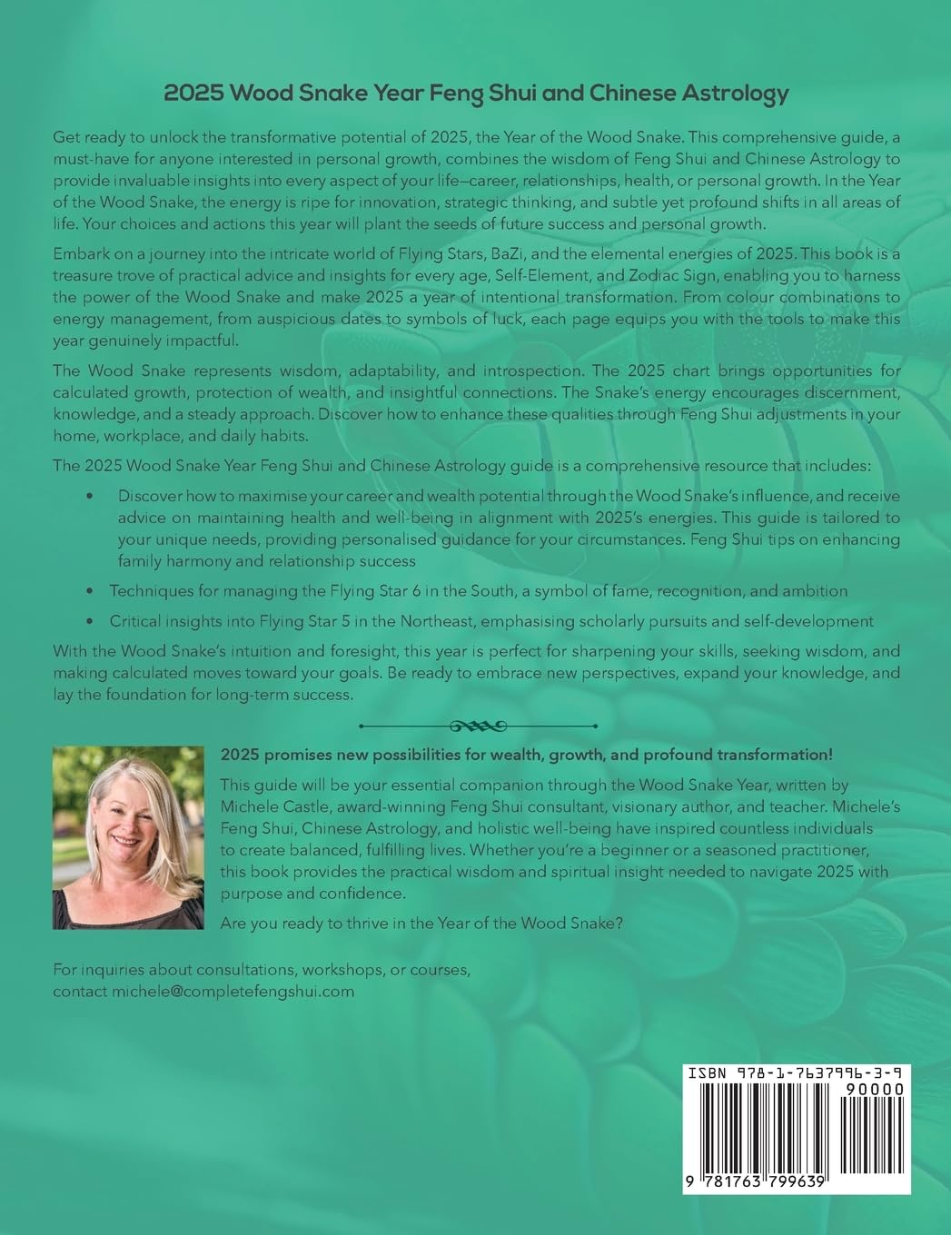 2025 Wood Snake Year: Feng Shui and Chinese Astrology