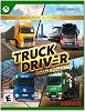 Truck Driver Gold Edition Imported: North America - Xbox Series X