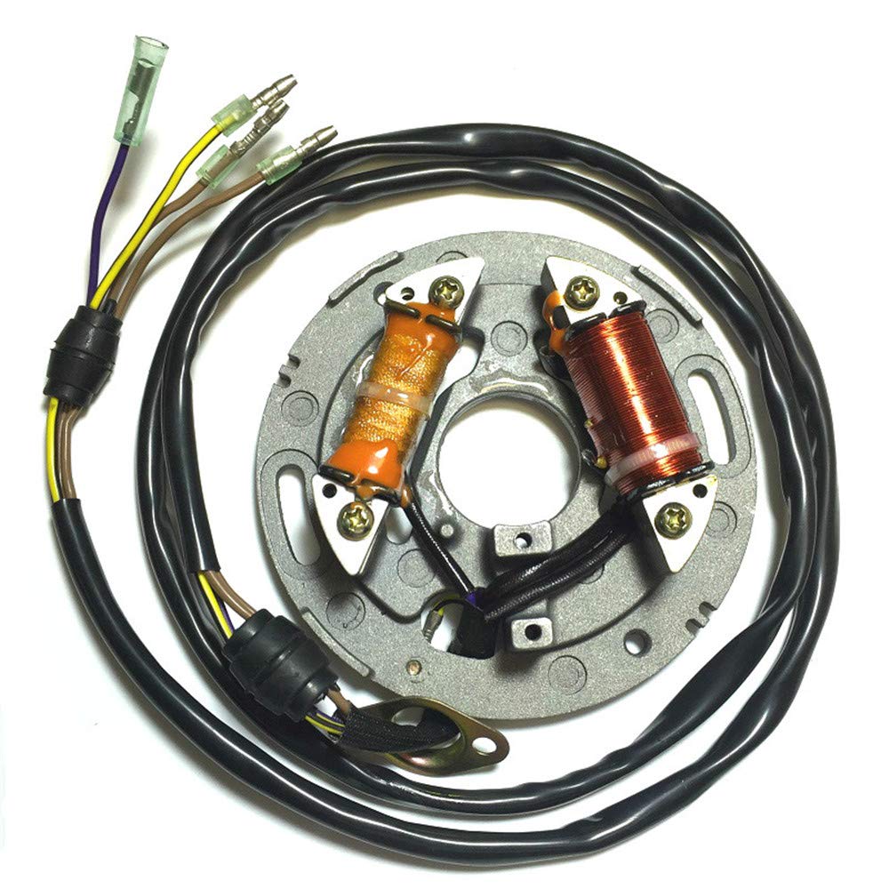 るず Amazon.com: Jetunit Stator For Kawasaki Jet-Ski 650 SX X2 SX