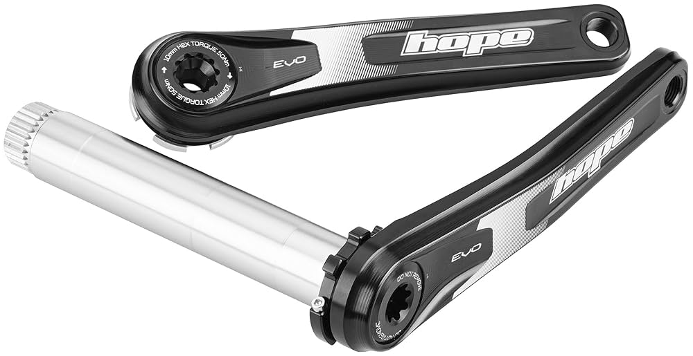 ダイレクトマウント　クランクアーム　165mm Amazon | SRAM ライバルクランクアームアセンブリ - 165mm、12