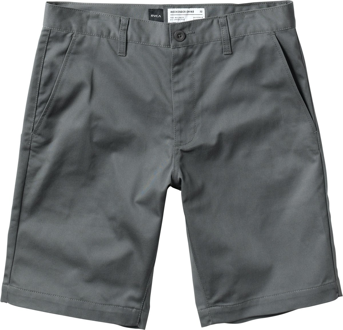 RVCA Big Boys' Weekday Short