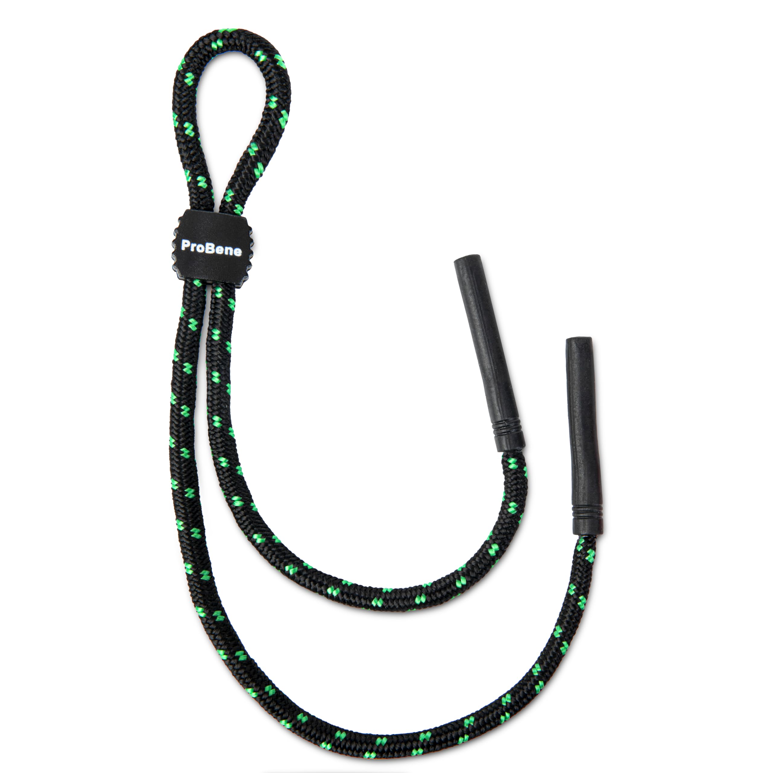 ProBene Sports Sunglasses Glasses Neck Cord Strap Retainer String Lanyard Eyeglasses (S1)