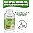 NaturalSlim Natural Potassium Citrate Gluconate 99 mg - Kadsorb Supports Electrolyte Balance & Normal pH - Absorbable Potassium Supplements with Essential Minerals - Non GMO 400 Capsules 1 Pack