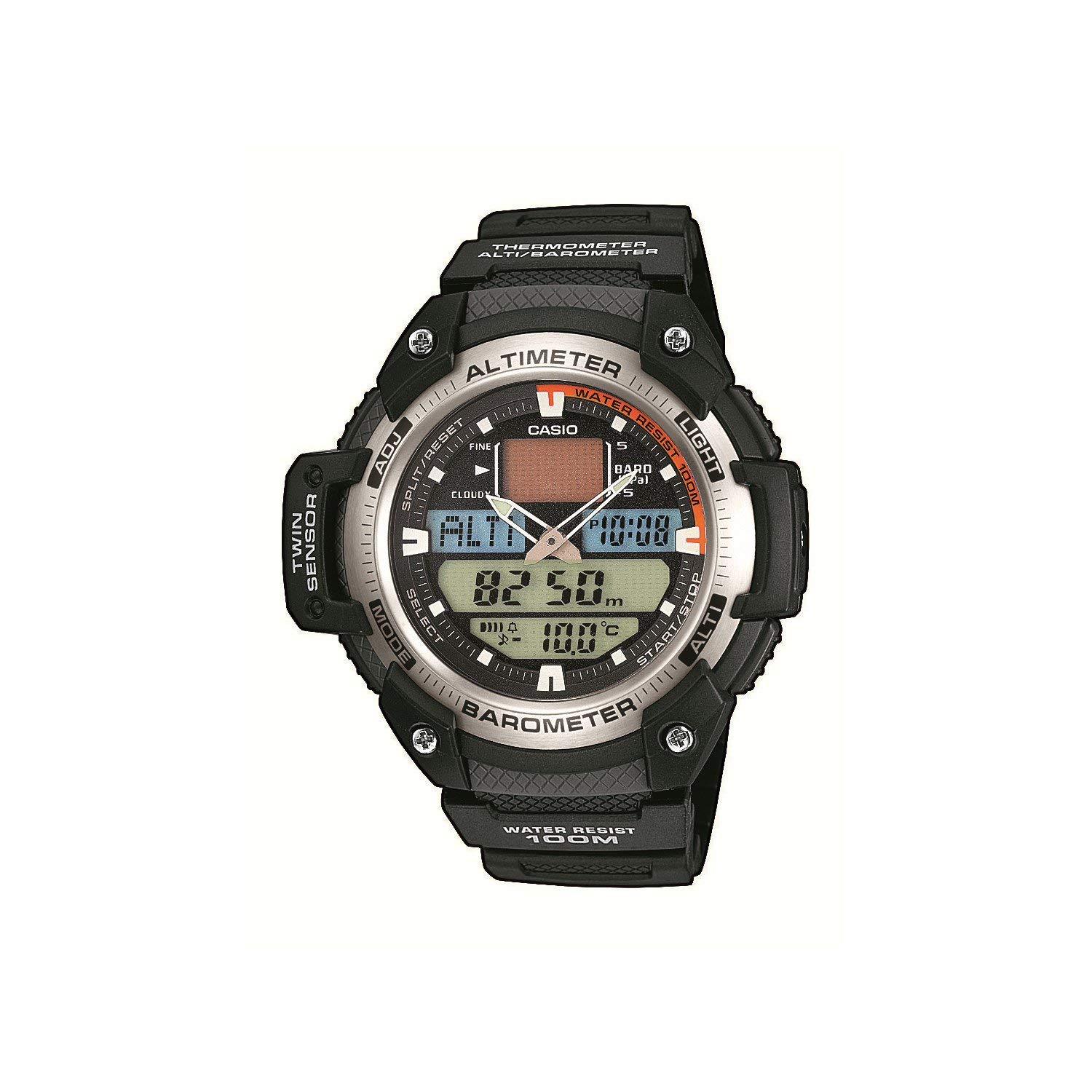 casio sgw 400