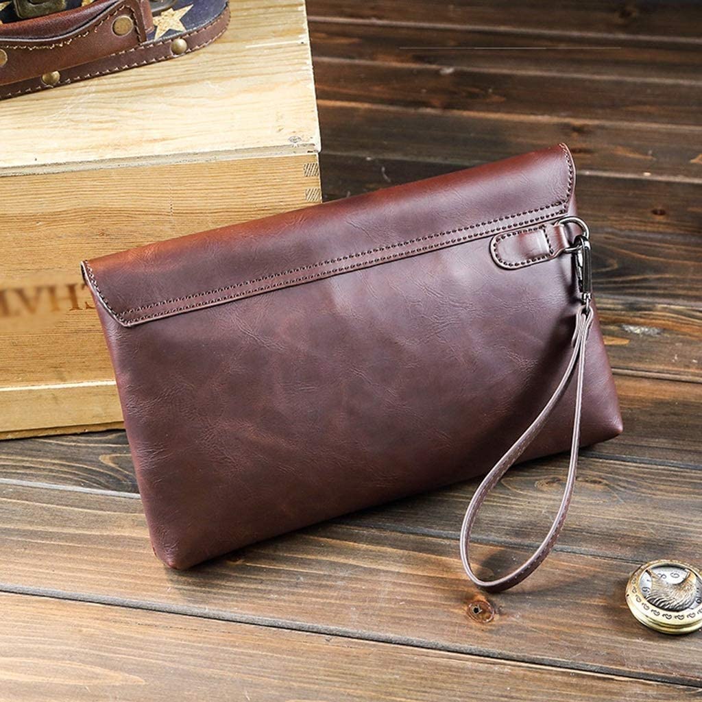 cigarette clutch Amazon.com: DABEDE Men Clutch Bags,Leather Case Cigarette Purse Clutch  Handy Card Holder Cash Purse Male Double Zipper Long Wallet (Color : Black,  Size : 29 * 18 * 3 cm) : Clothing, Shoes & Jewelry