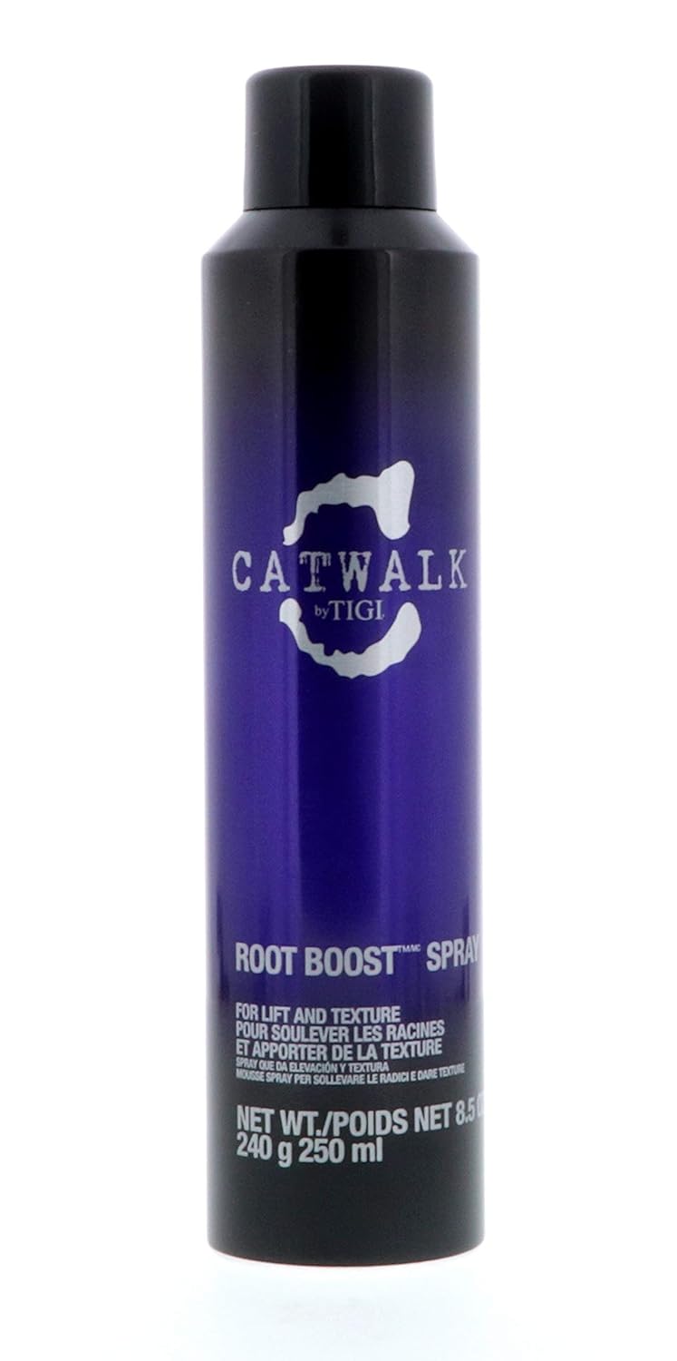 Tigi Catwalk Volume Collection Root Boost Spray, 8.5 Ounce by TIGI