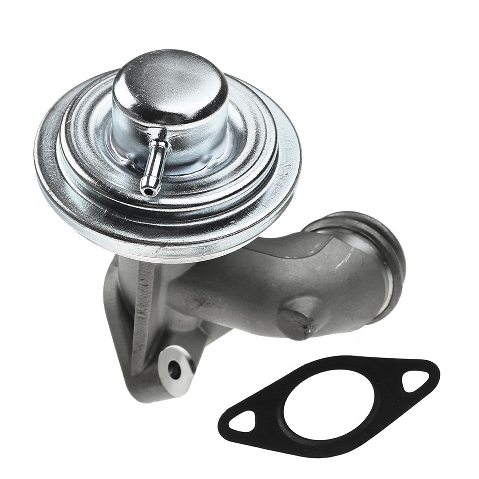 Frankberg Ricircolo dei gas di scarico della valvola EGR 2S6Q9D475AA | Compatibile con: Fiesta V Van, 307 3A/C, Xsara N1, Fiesta V JD JH, C3 Pluriel HB, 206 Hatchback 2A/C, 1