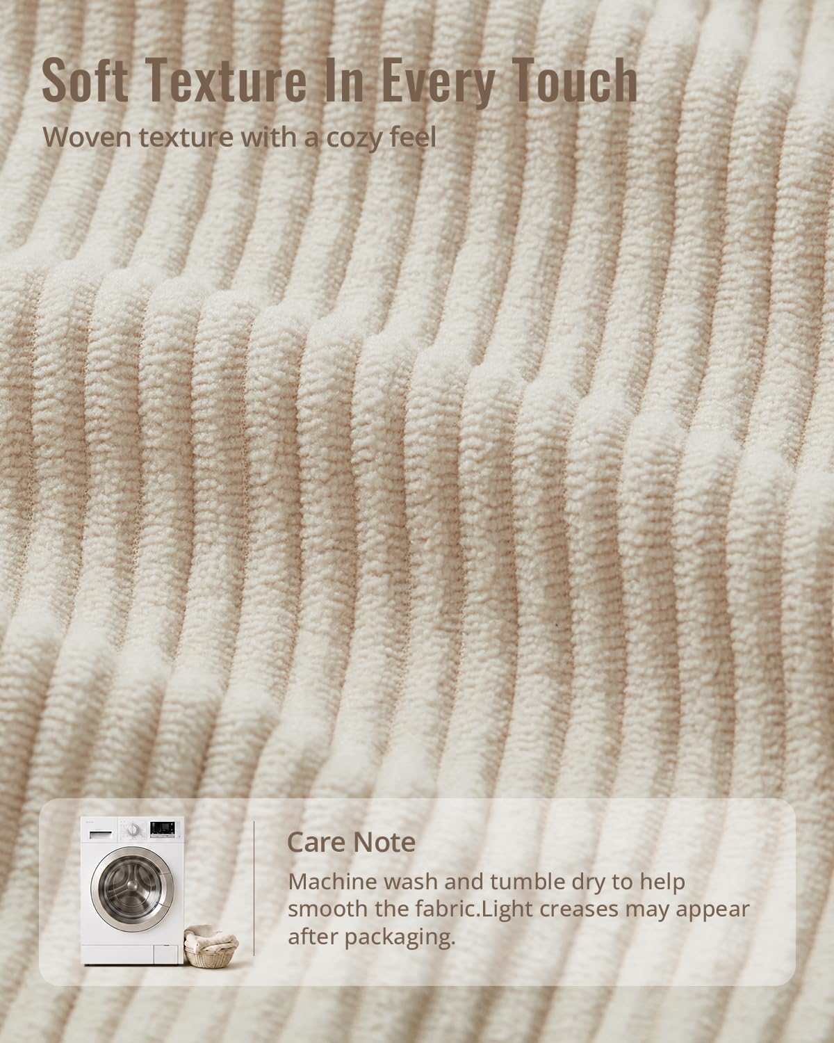 Blissful Diary Reading Pillow with Adjustable Neck & Lumbar Support, Beige
