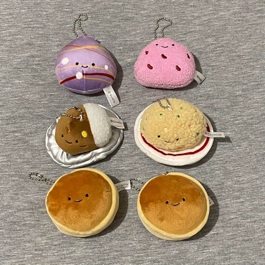 Amazon.co.jp: クオリア にっこりーノ ポーチ ぬいぐるみ