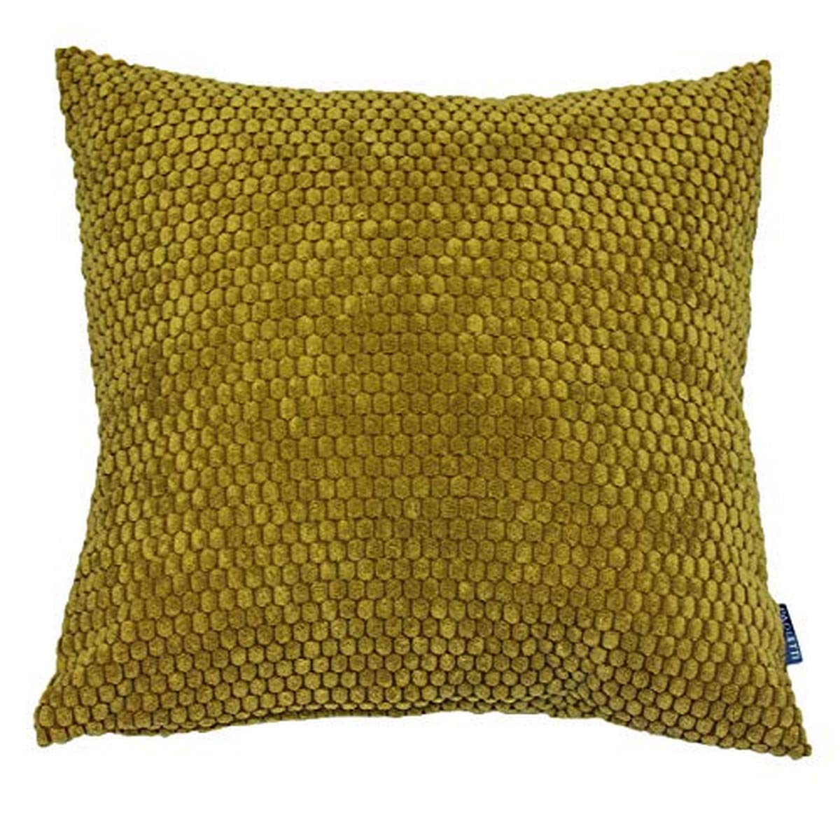 Riva Paoletti Palermo 45X45 Poly Cush Limon, Poliestere, 45x45cm