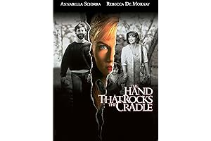 The Hand That Rocks the Cradle Movie