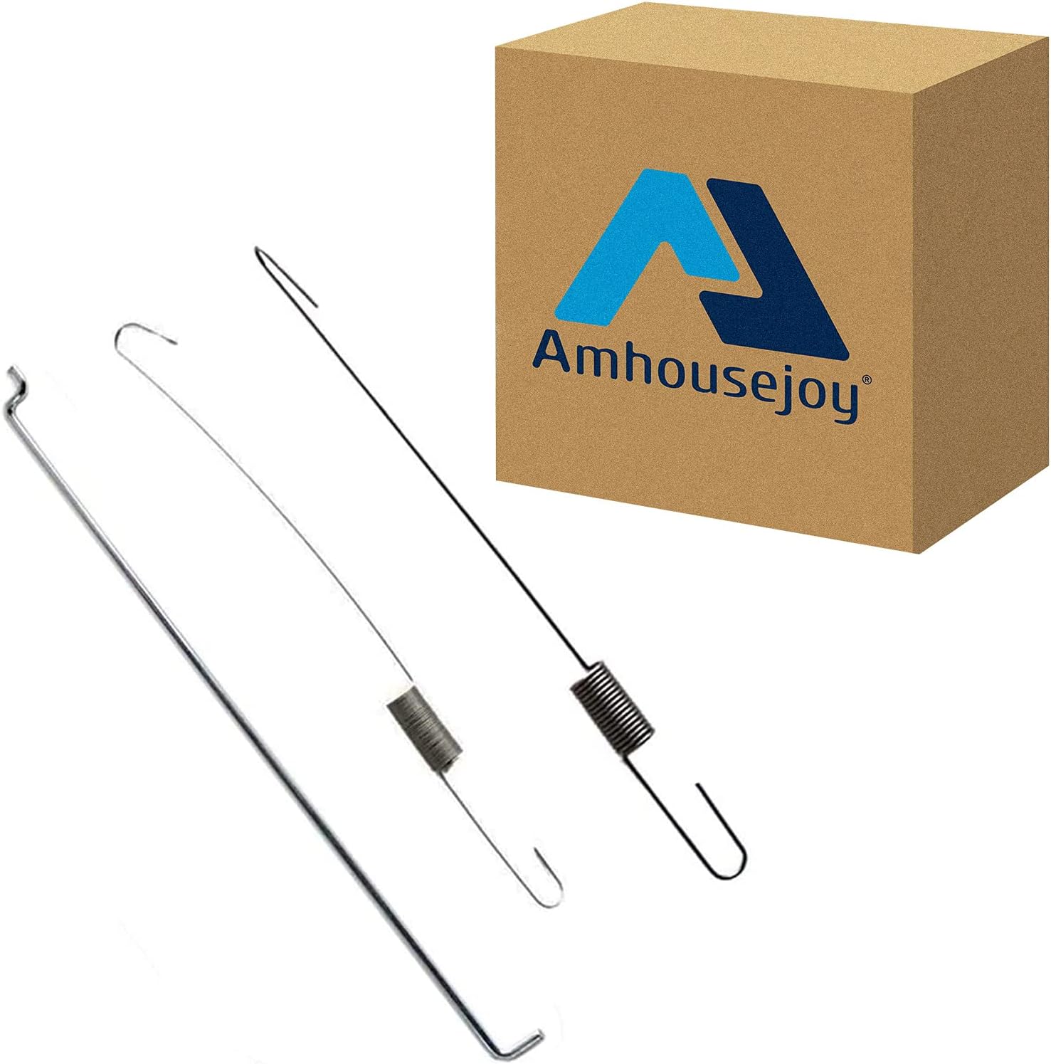 Amhousejoy Spring Governor Rod Fuel Throttle Return Spring
