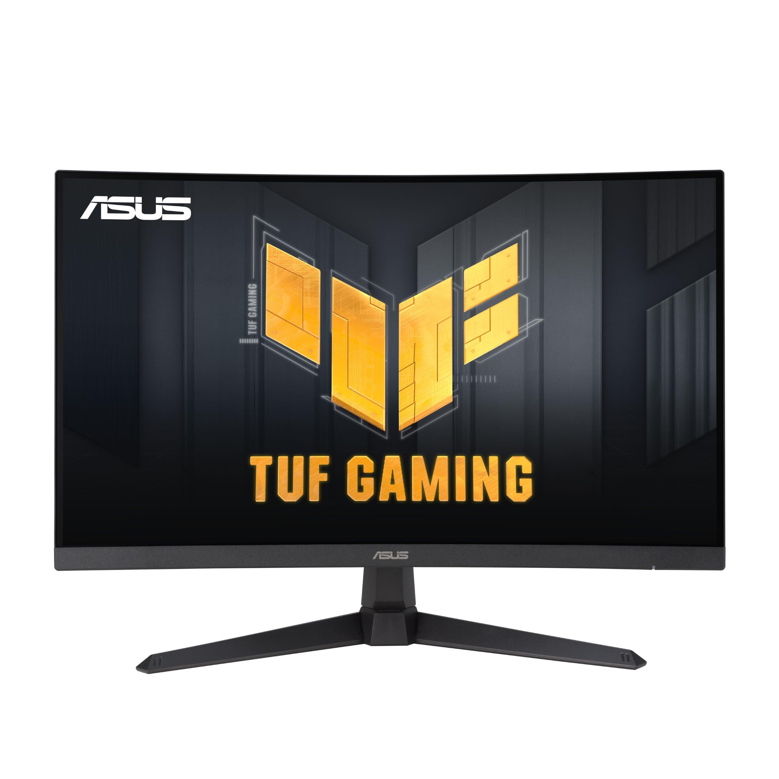 ASUS TUF Gaming VG27VQM1B Monitor - Image 1