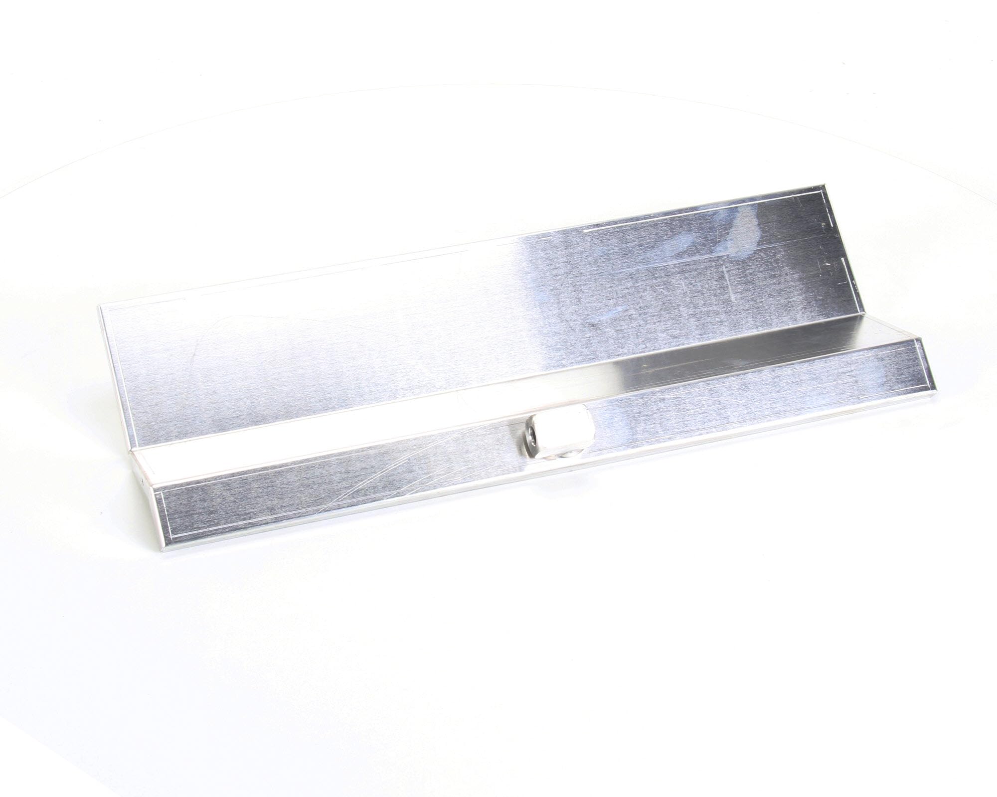 Perlick Evaporator Pan W/Elbow Installed C29182 - Genuine OEM Replacement Part