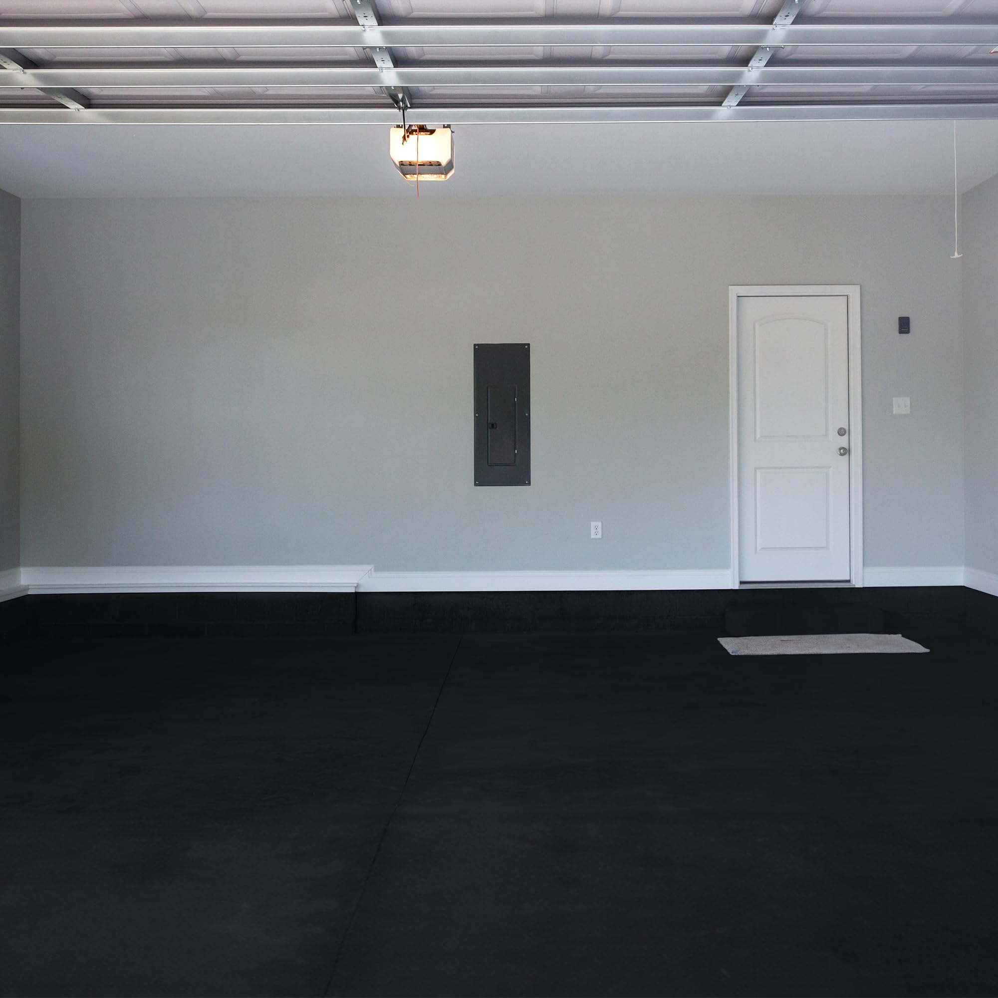 Rivestimento Per Pavimenti, Vernice Per Pavimenti RAL7001, Plastica - Foto 6