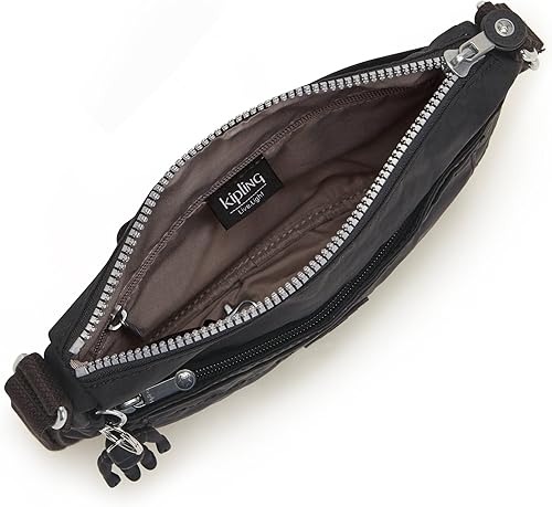 Miniatura 3 de Kipling Women's Sebastian Crossbody, Super Light, Durable Messenger, Shoulder Bag