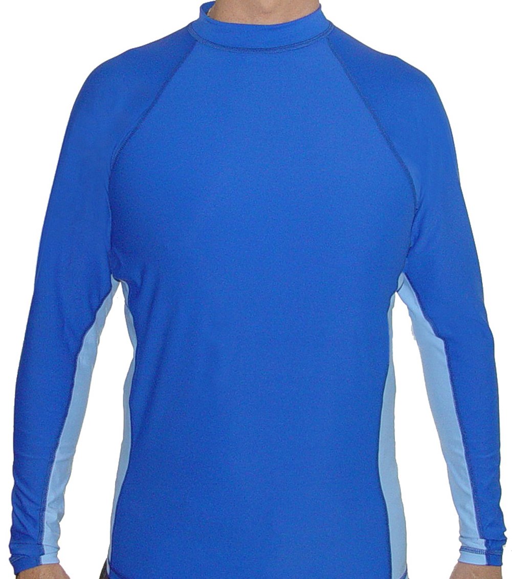 topical shade Rash Guard-picture-13