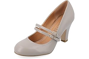 Vionic Women's Pumps: Chic Footwear That Prioritizes Comfort